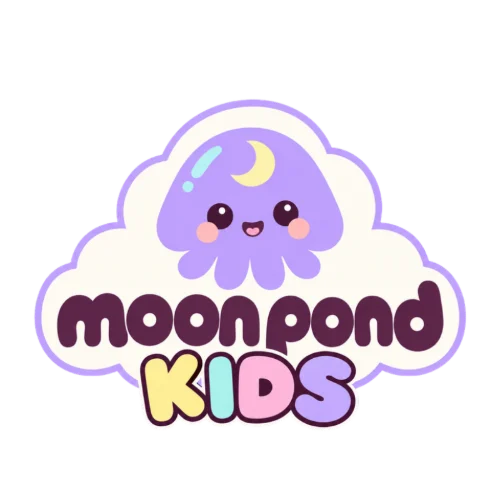 Moon Pond Kids