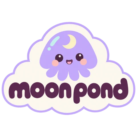 Moon Pond